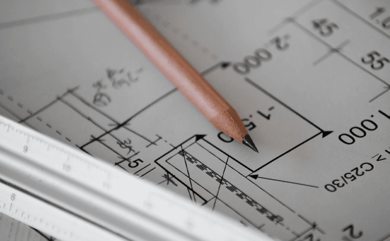 new construction design